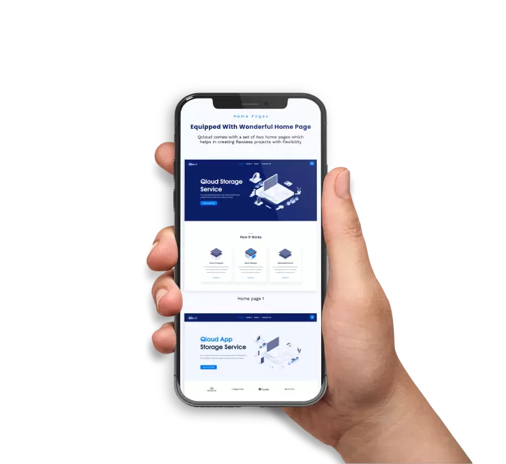 Cloud App – Golden Pass Global